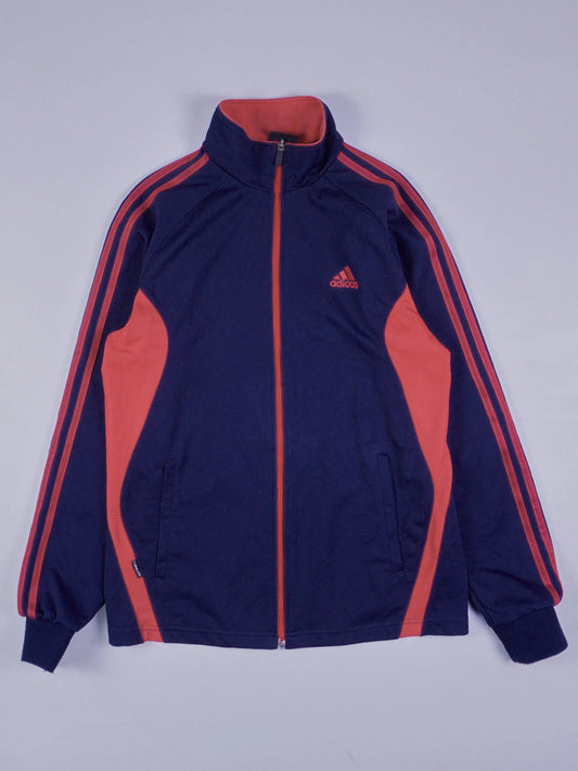 Adidas Trainingsjacke ()