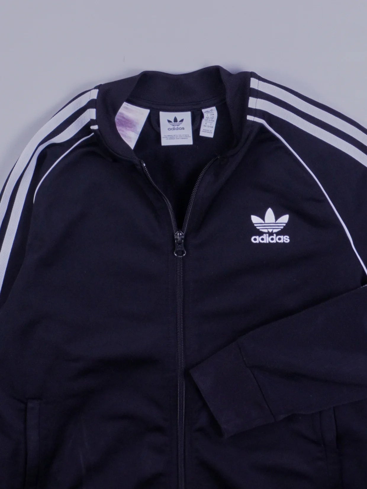 Adidas Jacke (XS)