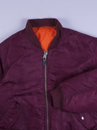 Vintage Bomberjacke (M)