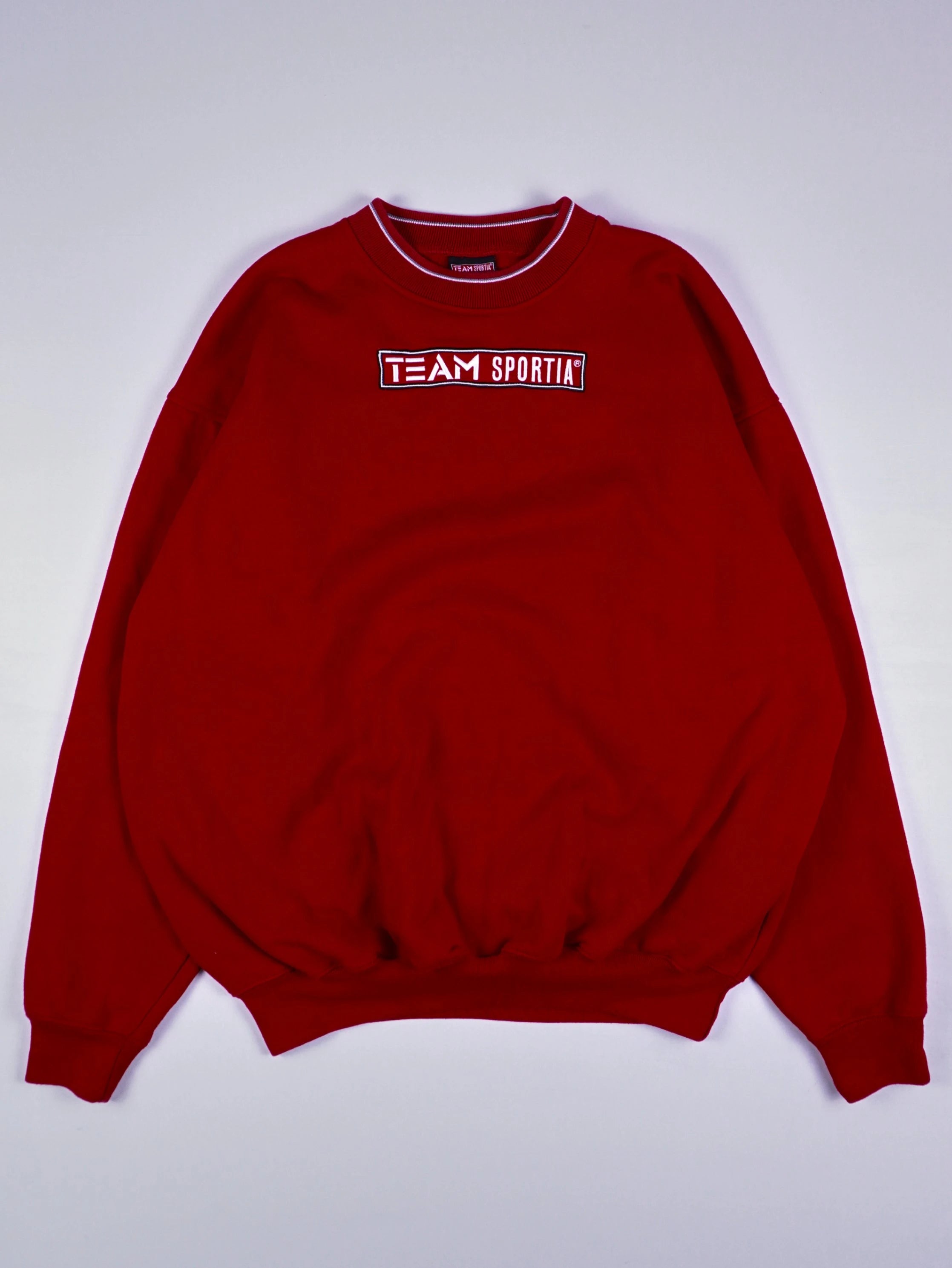 Team Sportia Sweater (L)