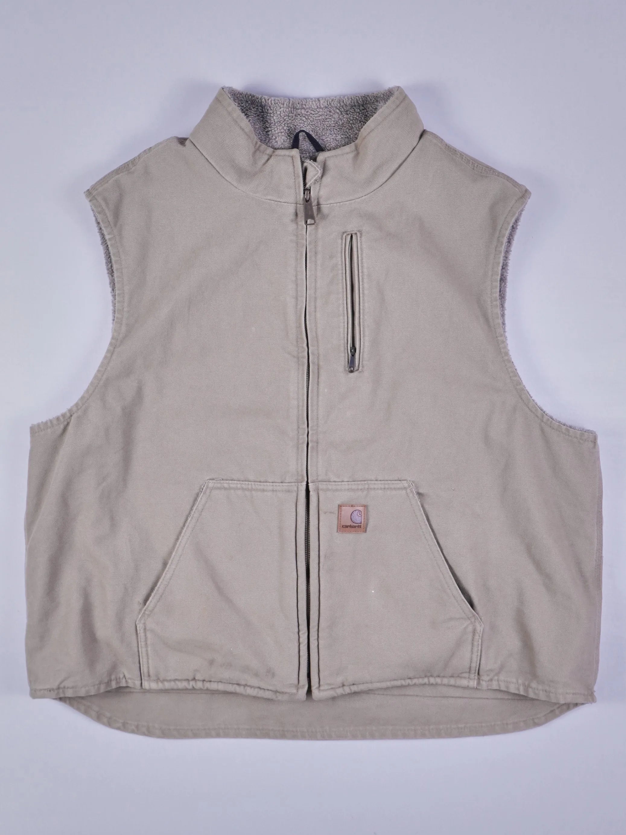 Carhartt Work Wear Weste (L)