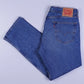 Levis Jeans 34/30 (S)