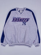 Lee New York Yankees Sweater (XL)