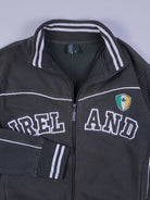 Irland Sweatjacke (S)