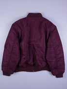 Vintage Bomberjacke (M)