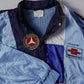 Adidas Mercedes Benz Rainingsjacke (M)