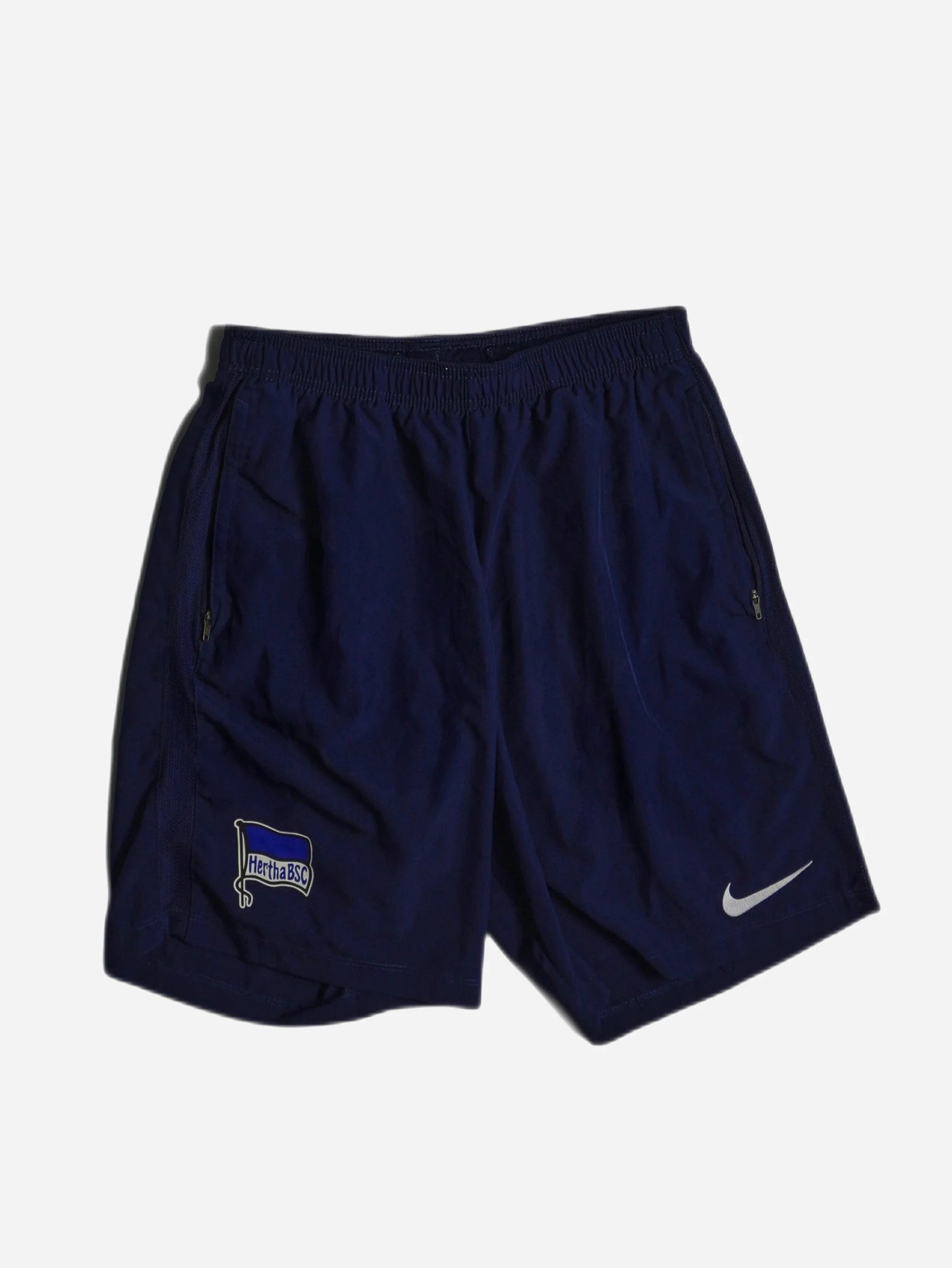 Nike Hertha BSC Shorts (S)