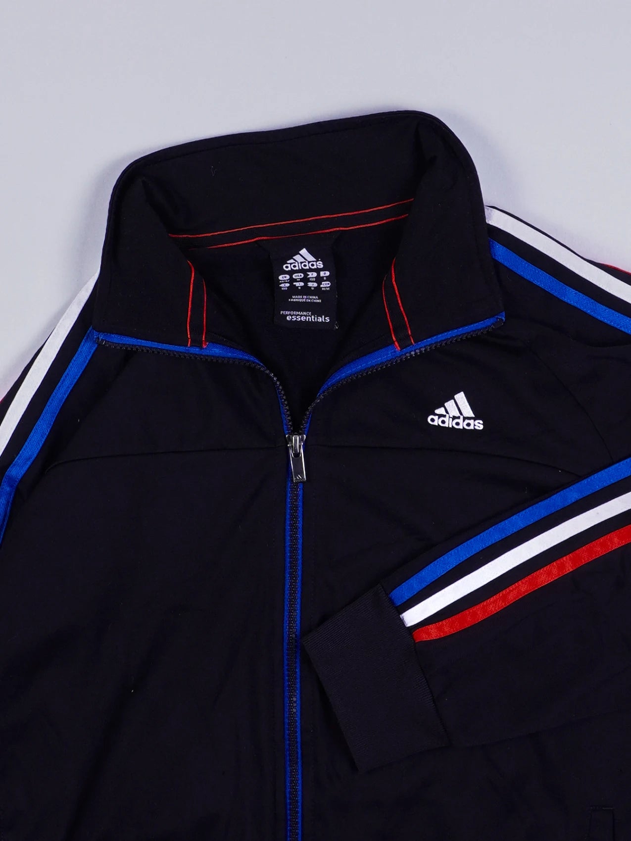 Adidas Trainingsjacke (M)