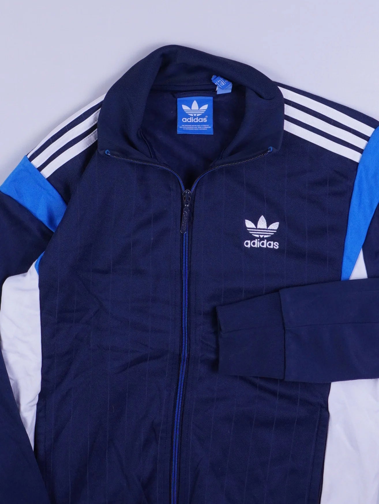 Adidas Trainingsjacke (S)