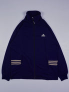 Adidas Trainingsjacke (XL)