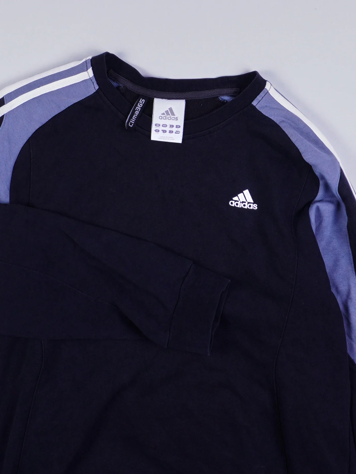 Adidas Sweater (M)