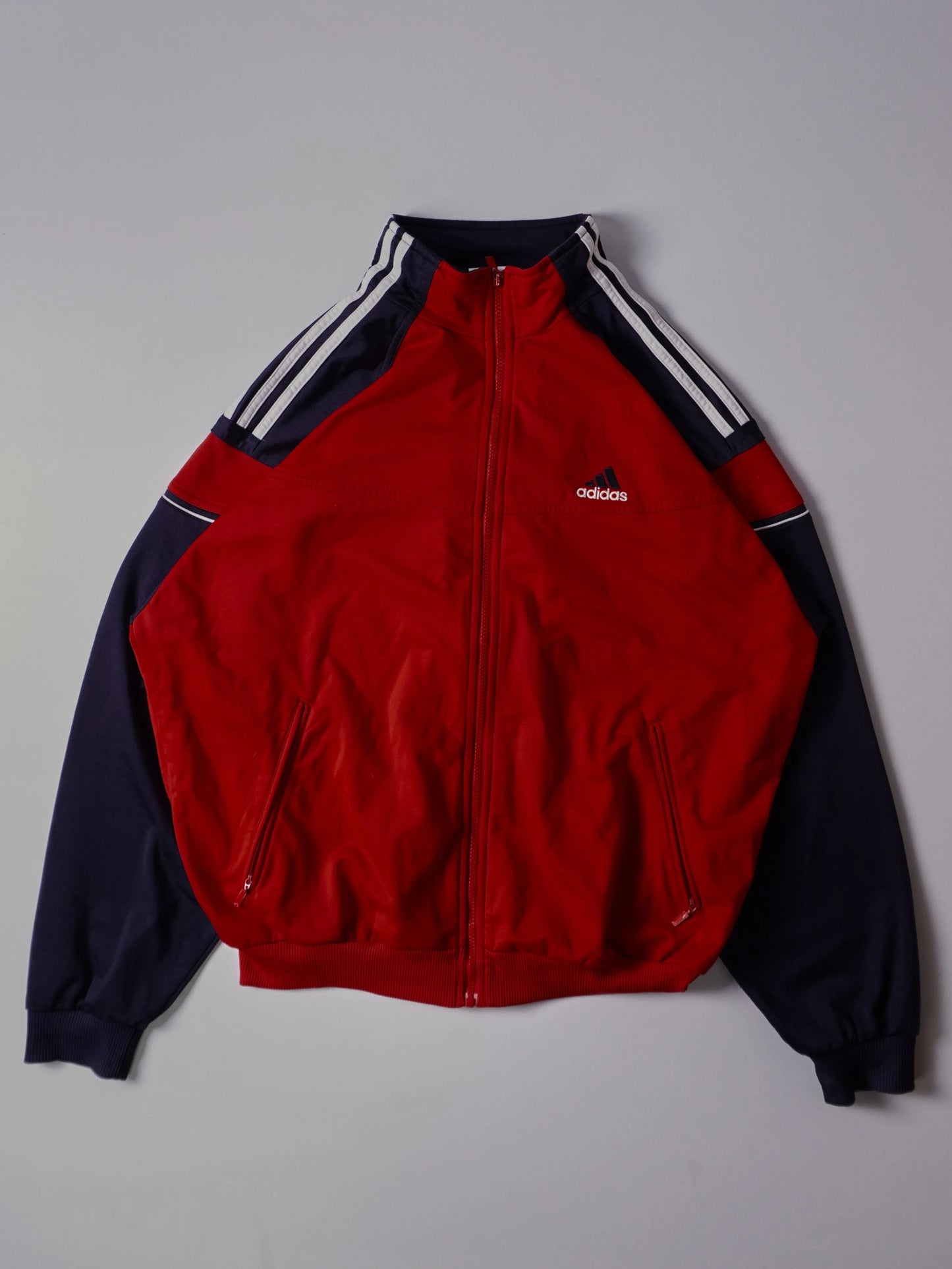 Adidas Trainingsjacke ()