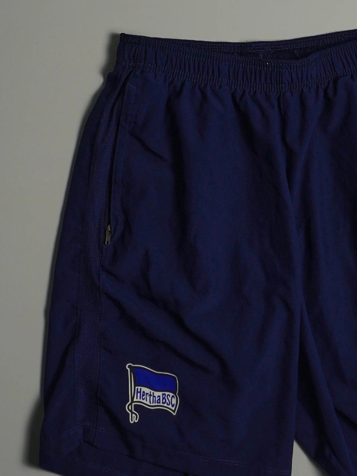 Nike Hertha BSC Shorts (S)