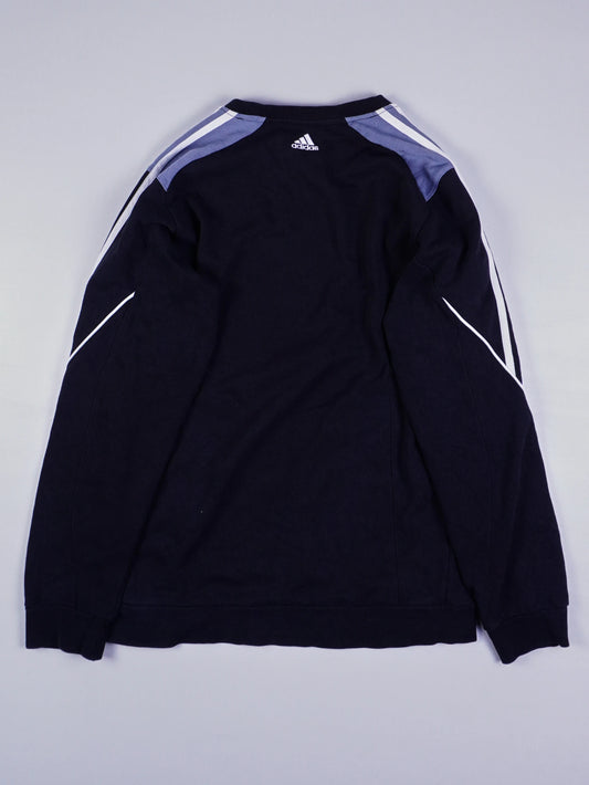 Adidas Sweater (M)