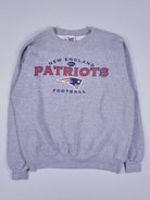 Lee New England Patriots Sweater (L)