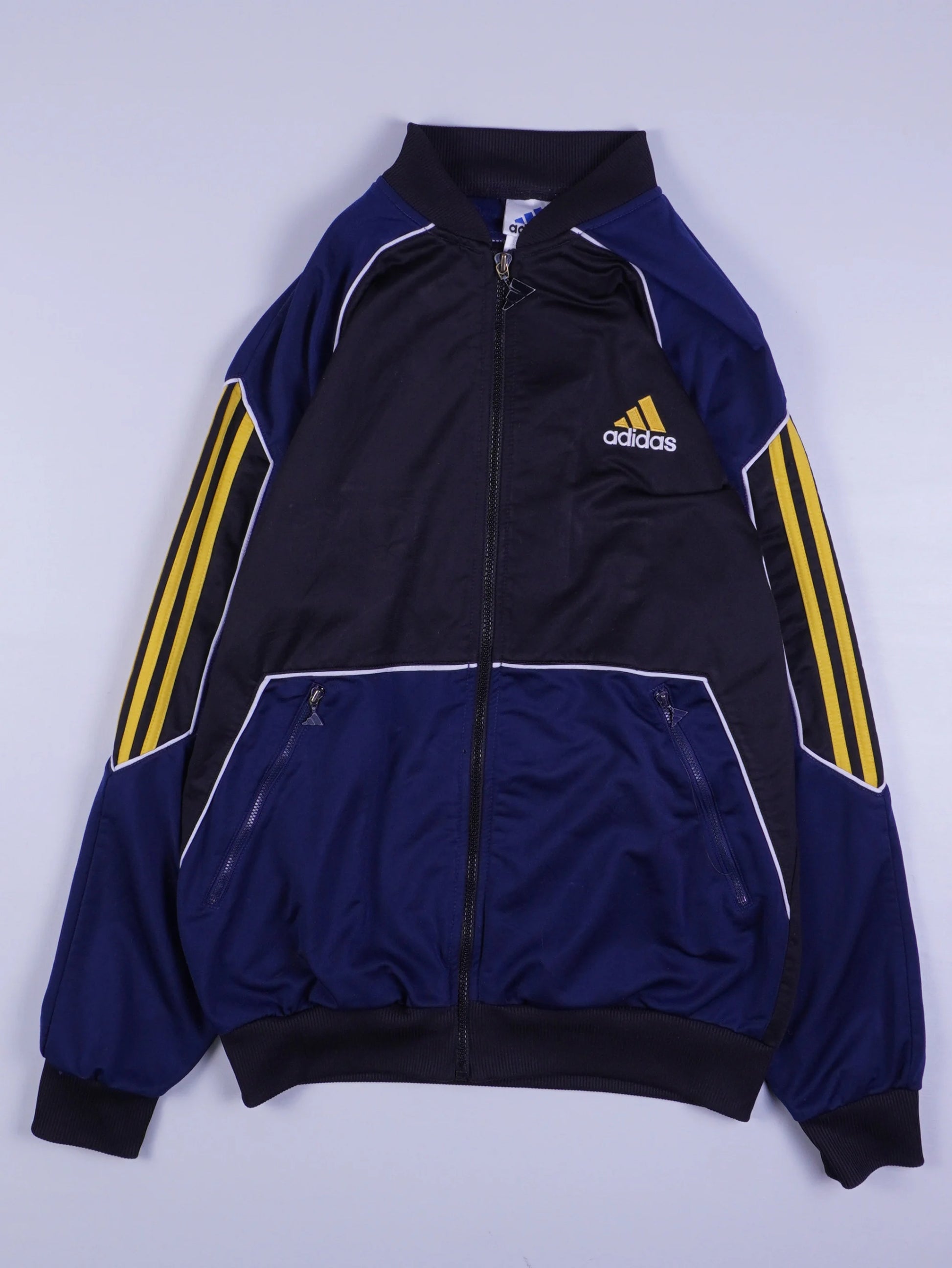 Adidas Trainingsjacke (M)