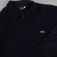 Hugo Boss Stoff Jacke (L)