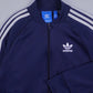 Adidas Trainingsjacke (S)