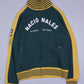 Brazil Sao-Paulo Sweatjacke (S)