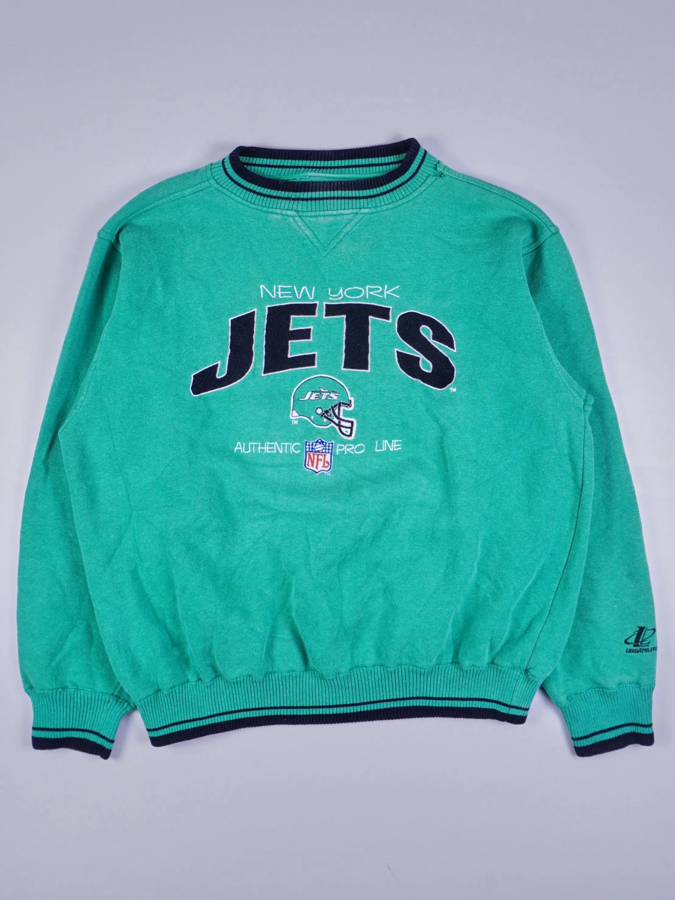 Authentic Pro Line Sweater (L)