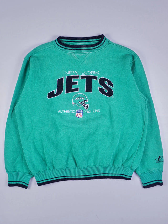 Authentic Pro Line Sweater (L)