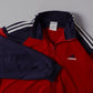 Adidas Trainingsjacke ()