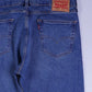 Levis Jeans 34/30 (S)