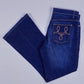 Jeans 38/32 (L)