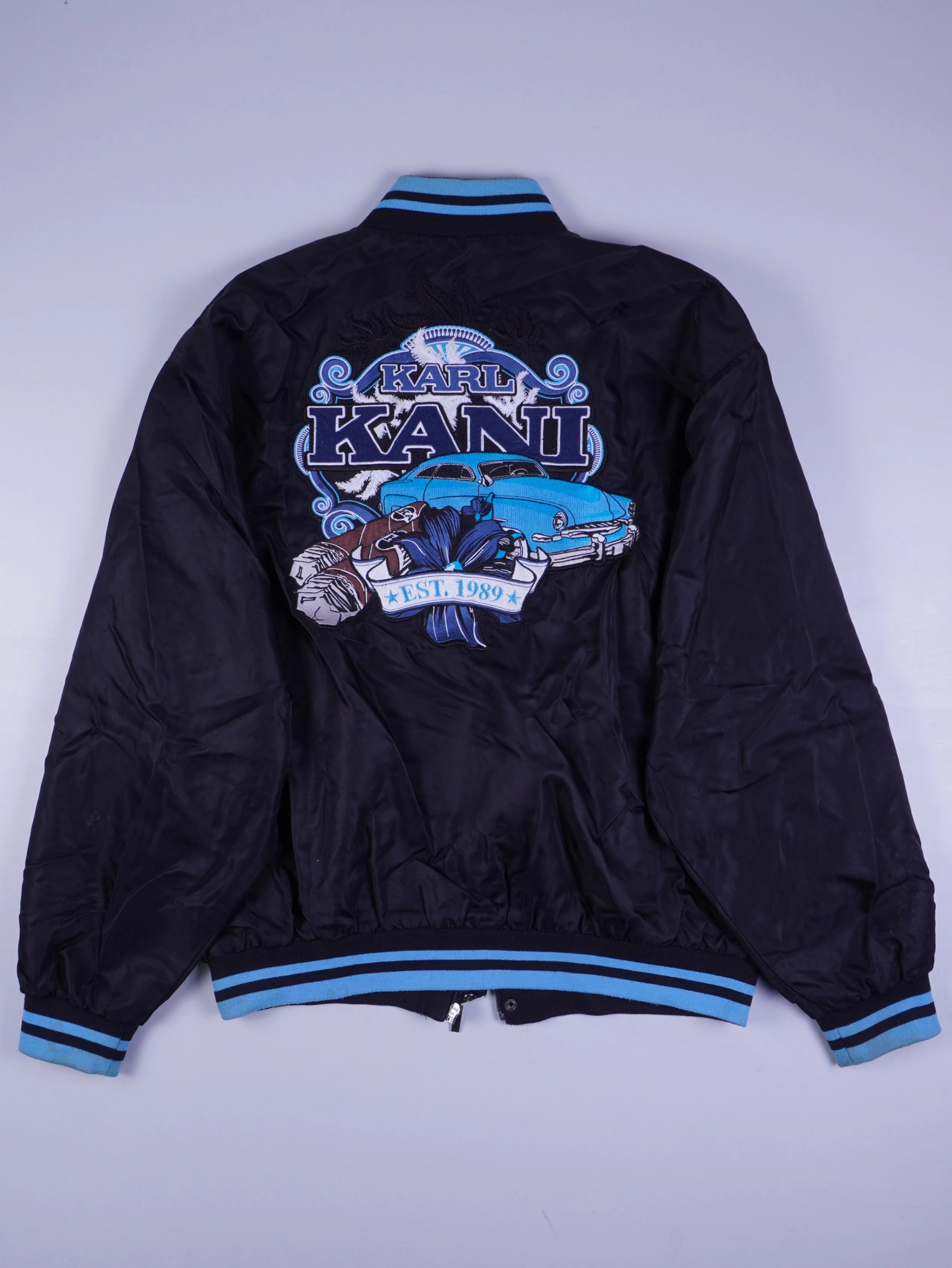 Karl Kani Jacke (L)
