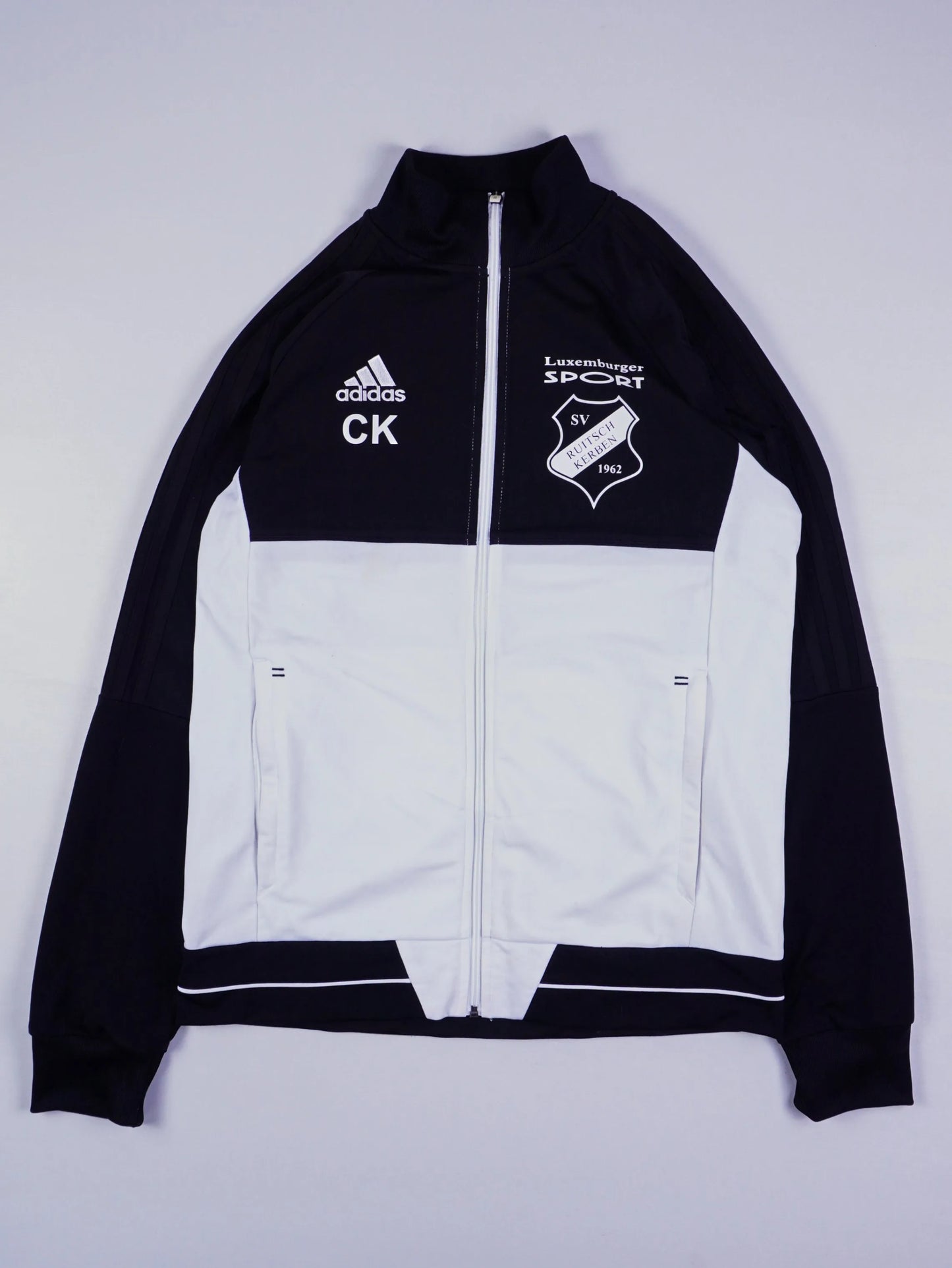 Adidas Trainingsjacke (L)