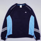 Adidas Sweater (L)