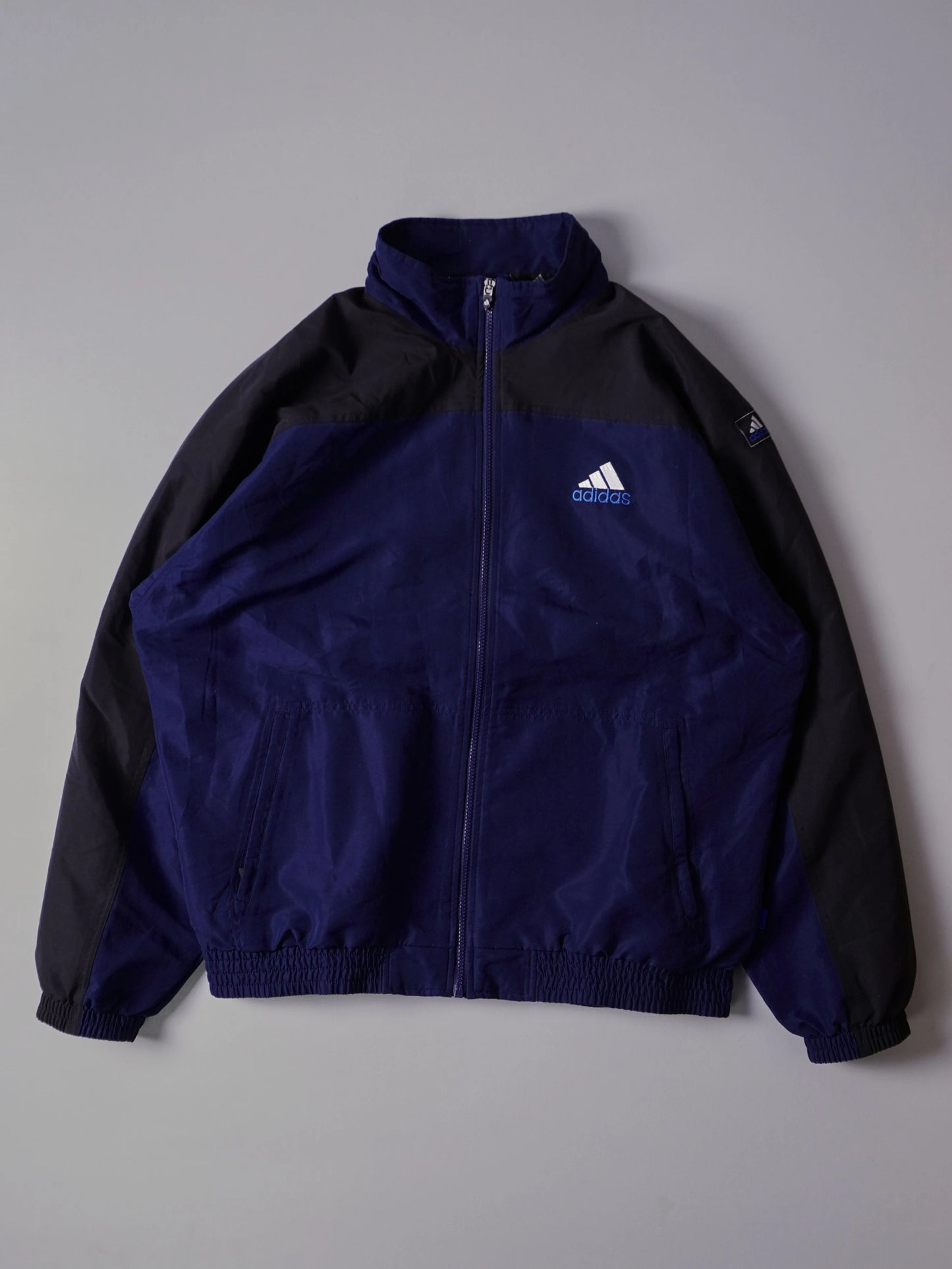 Adidas Trainingsjacke (XL)