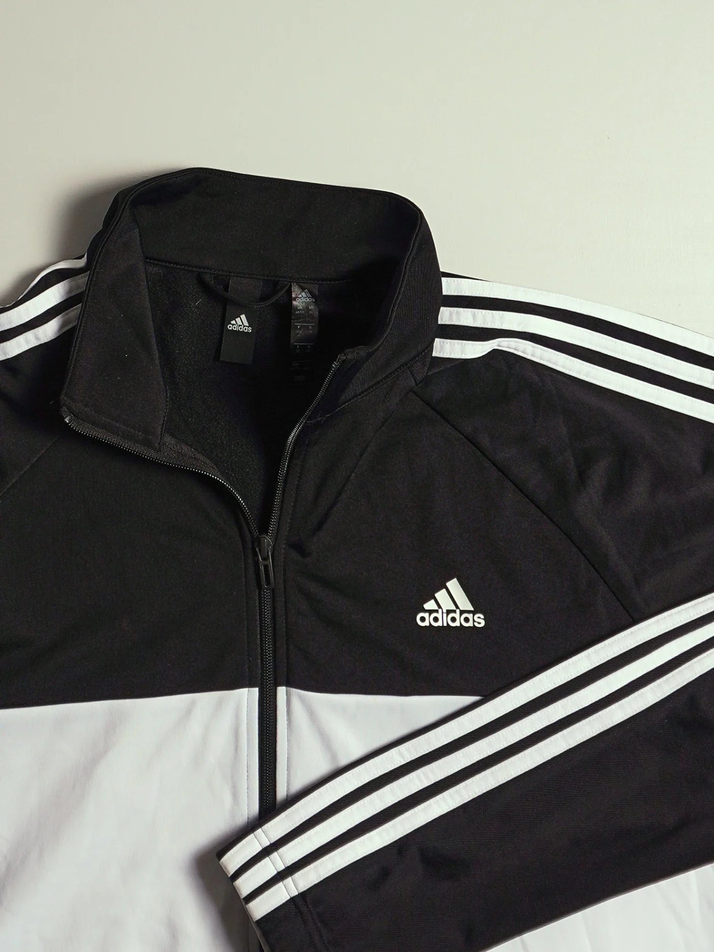 Adidas Trainingsjacke (Xl)