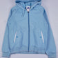 Adidas Zip-Hoodie (XS)