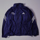 Adidas Trainingsjacke (L)
