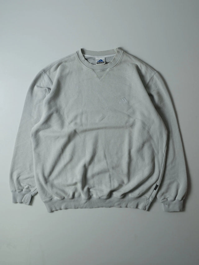 Adidas Sweater (L)