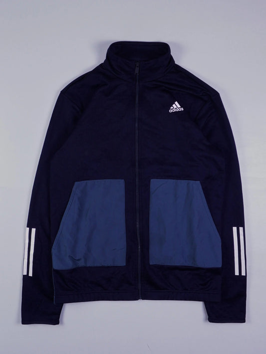 Adidas Trainingsjacke (M)