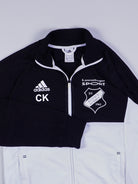 Adidas Trainingsjacke (L)