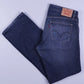 Levis Jeans 34/34 (XL)