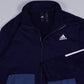 Adidas Trainingsjacke (M)