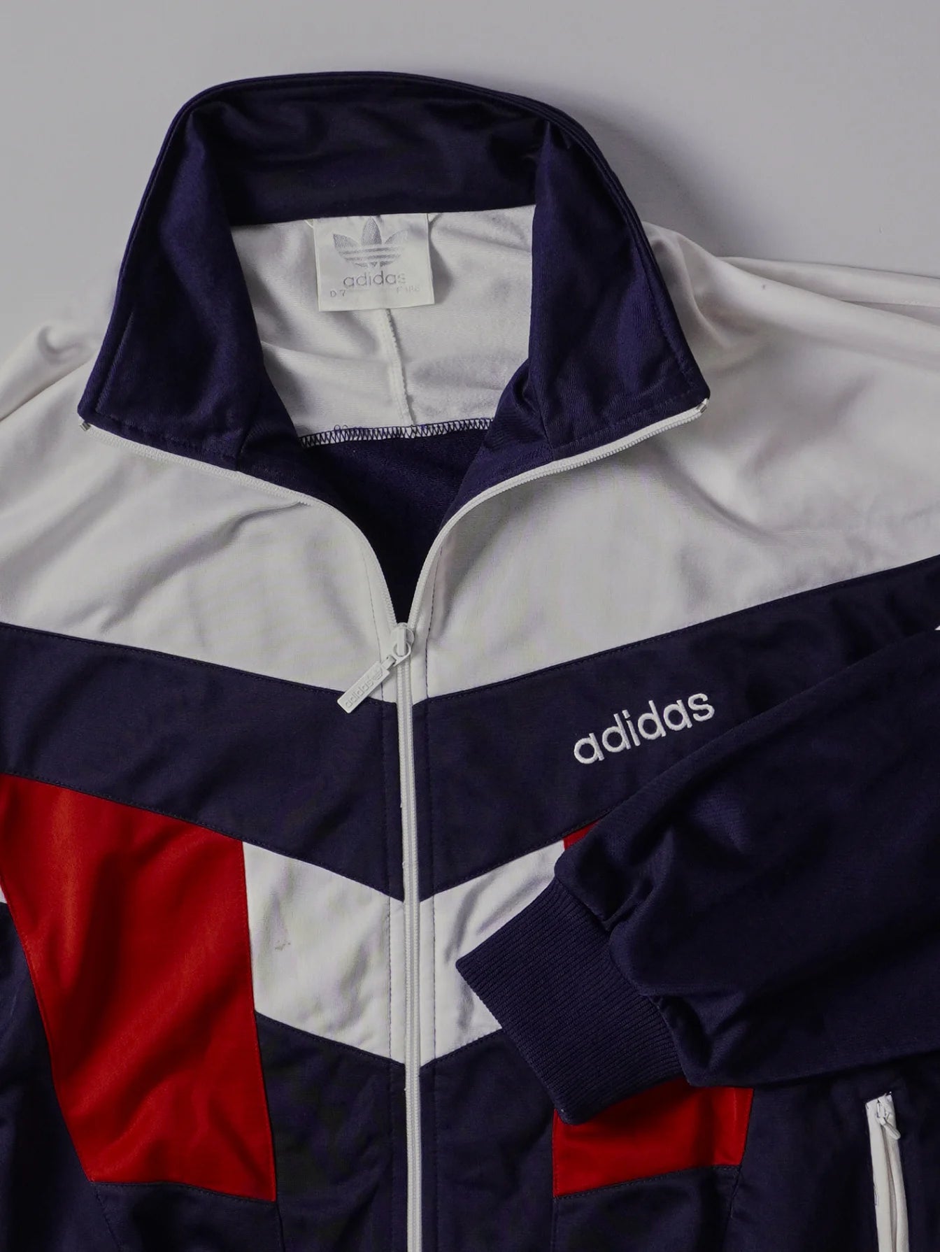 Adidas Trainingsjacke (M)