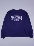 Adidas New York Yankees Sweater (XL)
