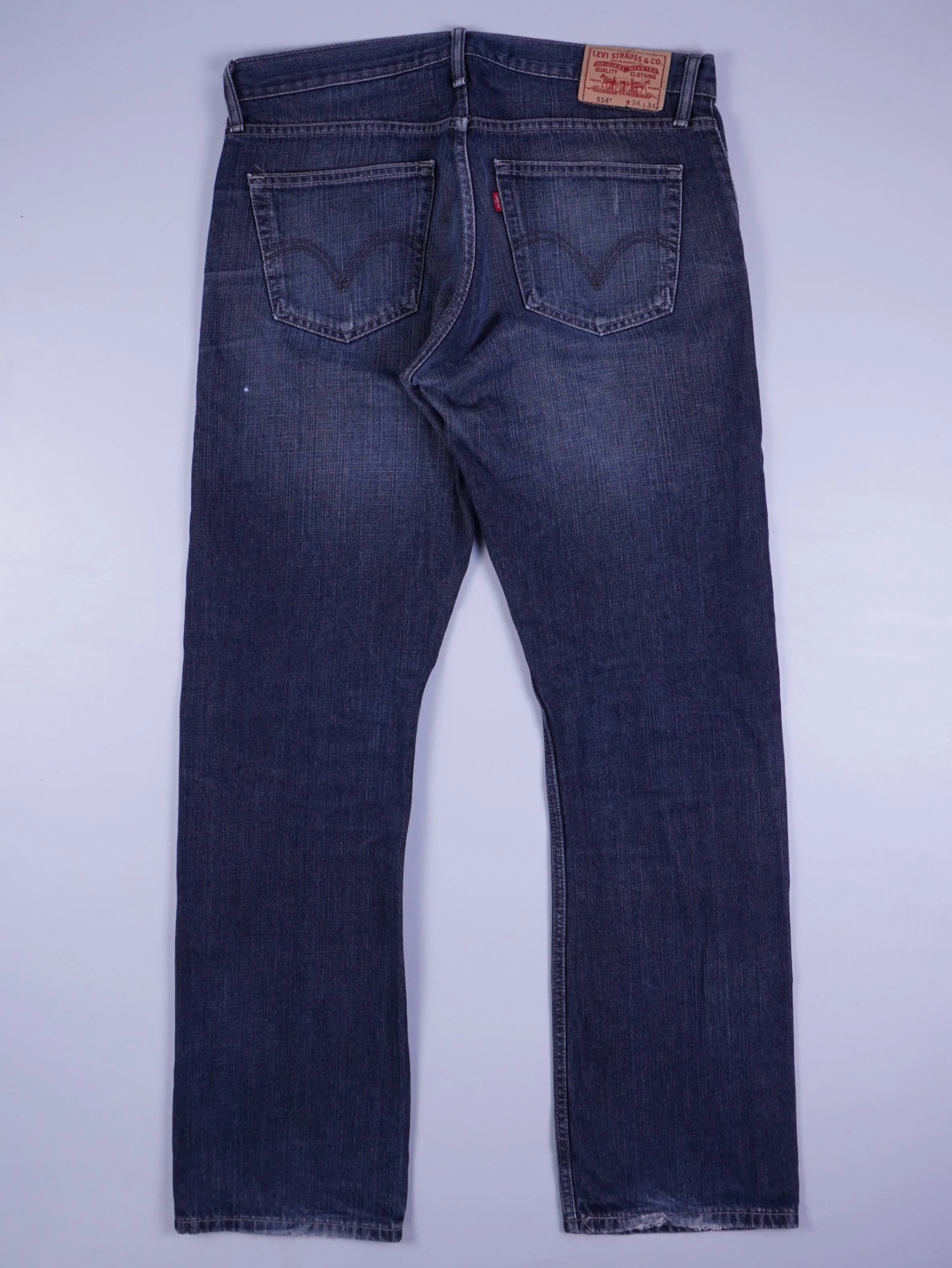 Levis Jeans 34/34 (XL)