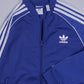Adidas Trainingsjacke (S)