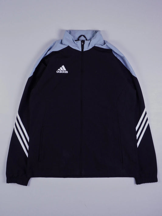 Adidas Jacke (L)