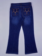 Jeans 38/32 (L)