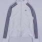 Adidas Sweatjacke (XS)