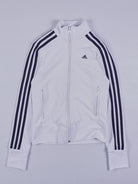 Adidas Sweatjacke (XS)