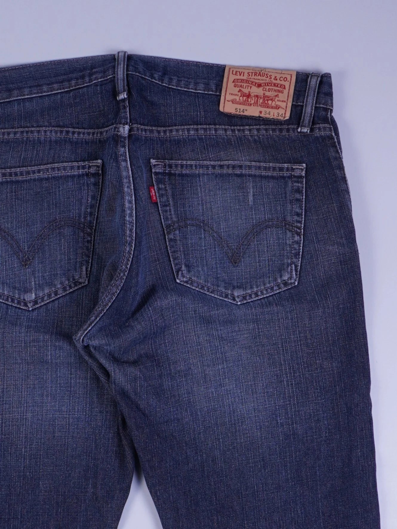 Levis Jeans 34/34 (XL)