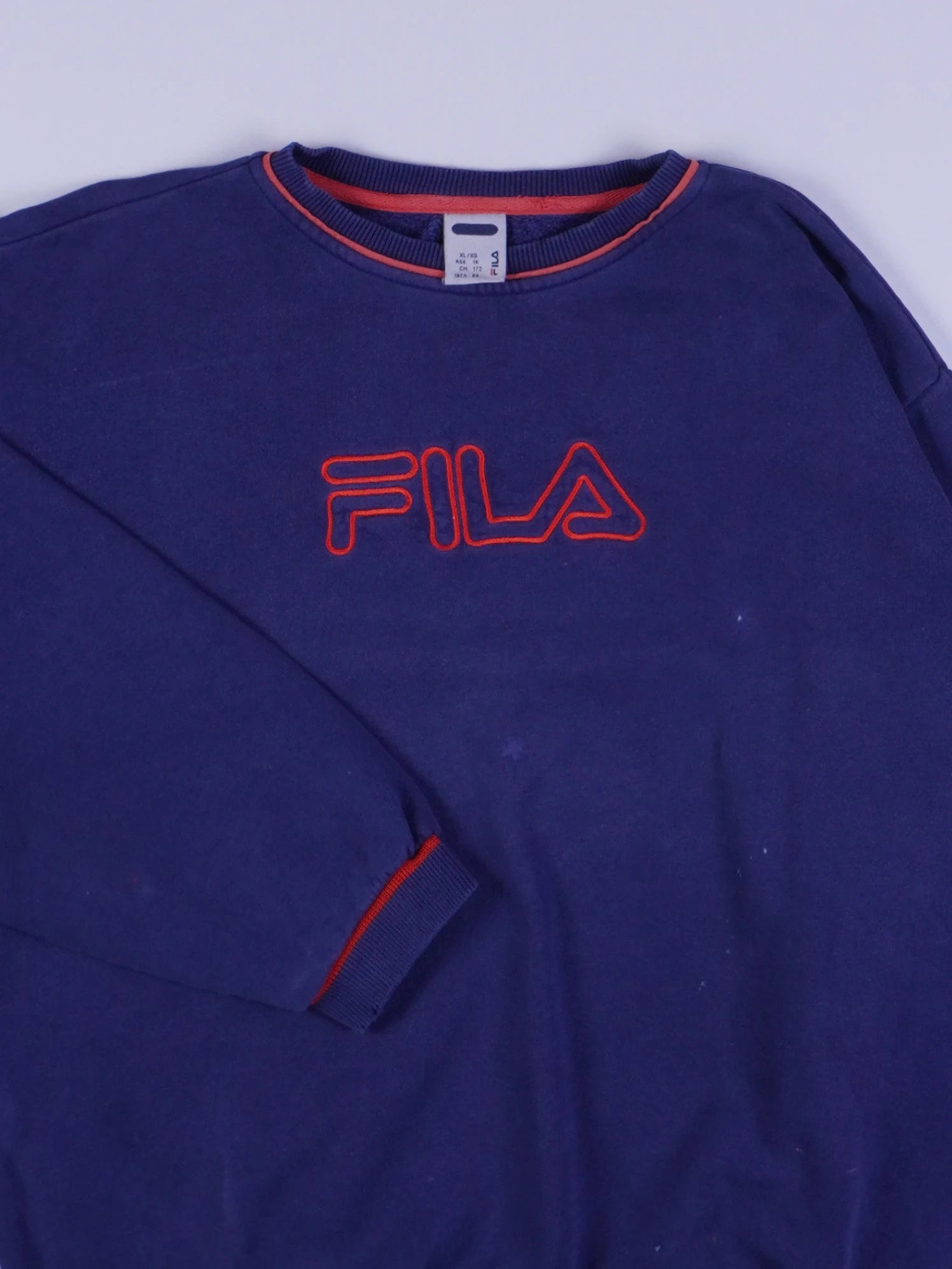 Fila Sweater (S)